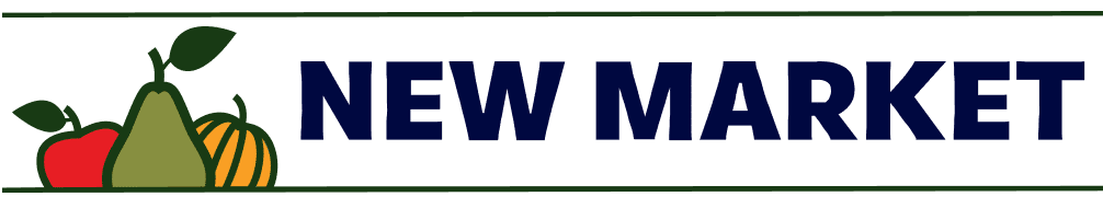 A theme logo of GST Starter 2 &ndash; New (Market) Theme